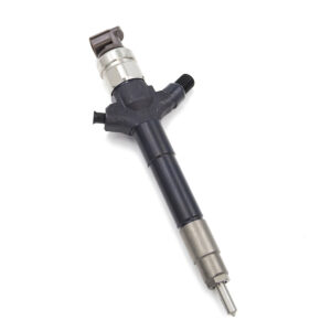 095000-5600 Diesel Common rail Injector