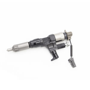 095000-0231 Diesel Common rail Injector