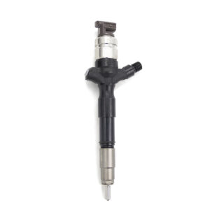 095000-7440 Diesel Common rail Injector