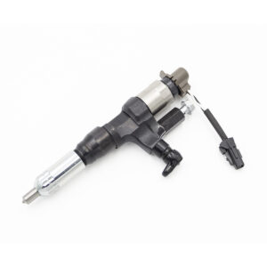 095000-5282 Diesel Common rail Injector