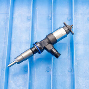 370-7281 Diesel Common rail Injector