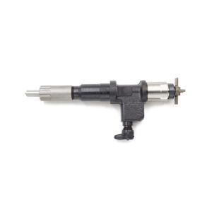 095000-6270 Diesel Common rail Injector