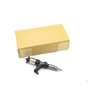 295050-0411 Diesel Common rail Injector