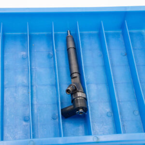 00445110762 Diesel Common rail Injector