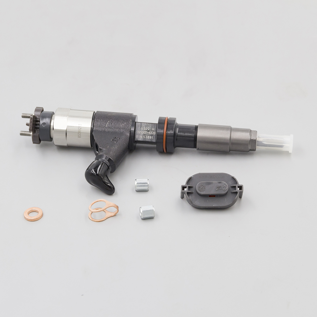 RE530361 Diesel Common rail Injector