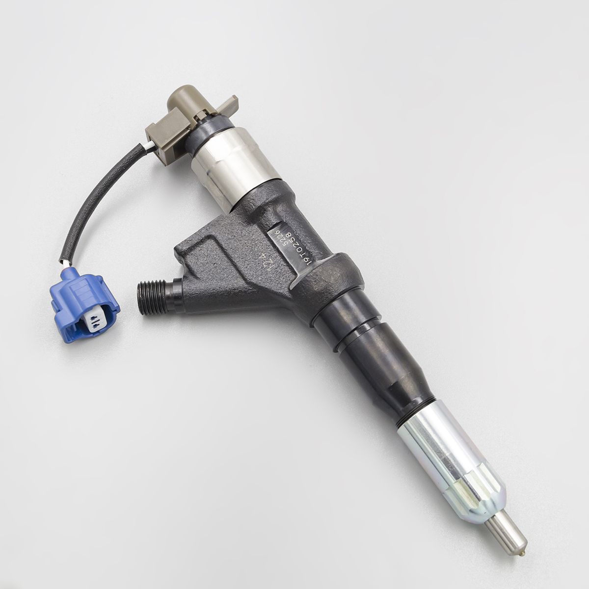 295050-2580 Diesel Common rail Injector