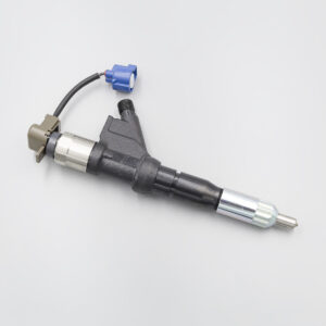 095000-5220 Diesel Common rail Injector