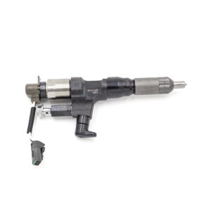 095000-5392 Diesel Common rail Injector
