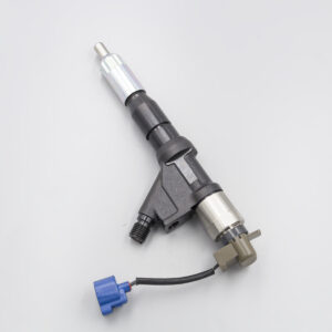 095000-5222 Diesel Common rail Injector