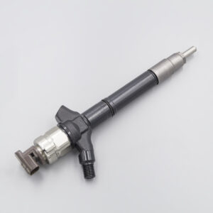095000-5760 Diesel Common rail Injector