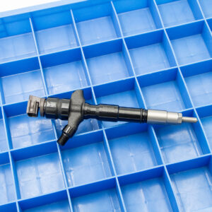 23670-39435 Diesel Common rail Injector