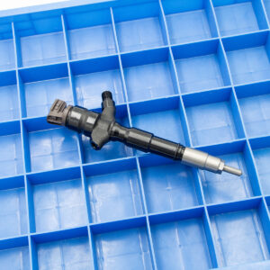 23670-39455 Diesel Common rail Injector