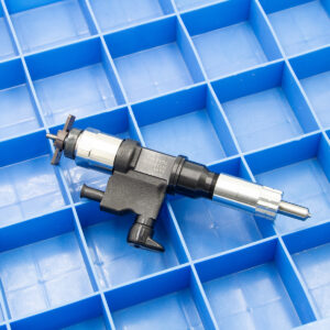 97780452 Diesel Common rail Injector