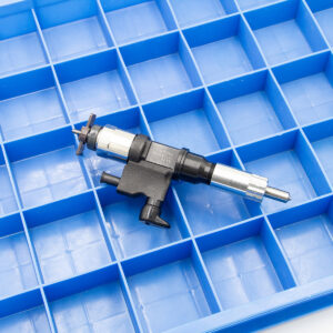 095000-6362 Diesel Common rail Injector