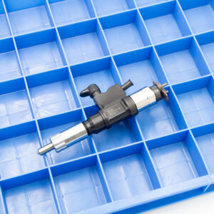 095000-5500 Diesel Common rail Injector