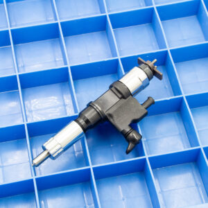 095000-5362 Diesel Common rail Injector