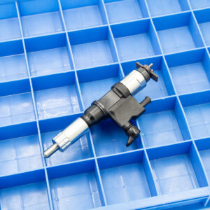 095000-1520 Diesel Common rail Injector