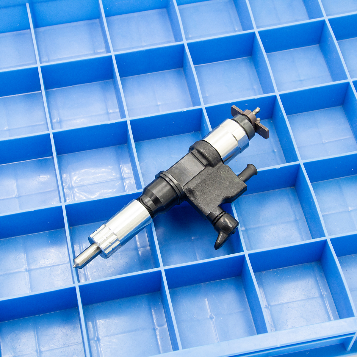 095000-1520 Diesel Common rail Injector