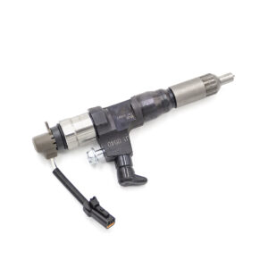 095000-5270 Diesel Common rail Injector