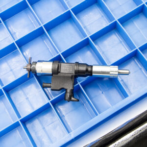 095000-5014 Diesel Common rail Injector