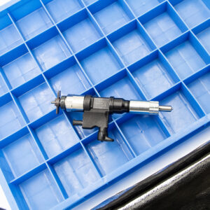 095000-5002 Diesel Common rail Injector