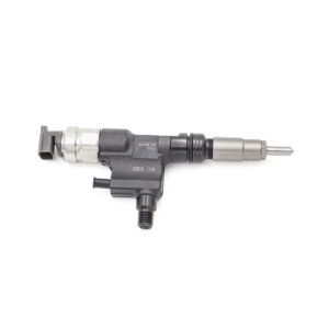 095000-6510 Diesel Common rail Injector