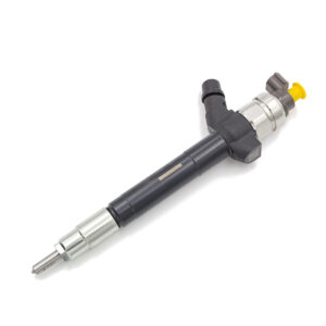 095000-5801 Diesel Common rail Injector