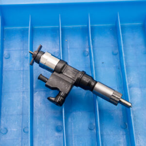 095000-5011 Diesel Common rail Injector