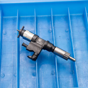 095000-5000 Diesel Common rail Injector