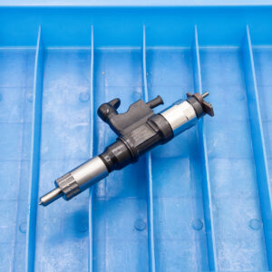 095000-0660 Diesel Common rail Injector
