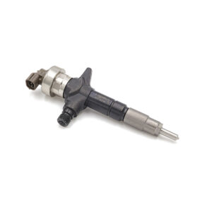 095000-6102 Diesel Common rail Injector