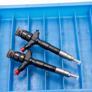 23670-30170 Diesel Common rail Injector