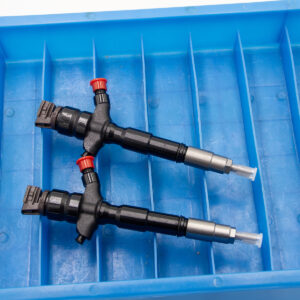 295900-0240 Diesel Common rail Injector