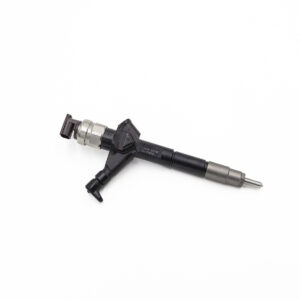 095000-6242 Diesel Common rail Injector
