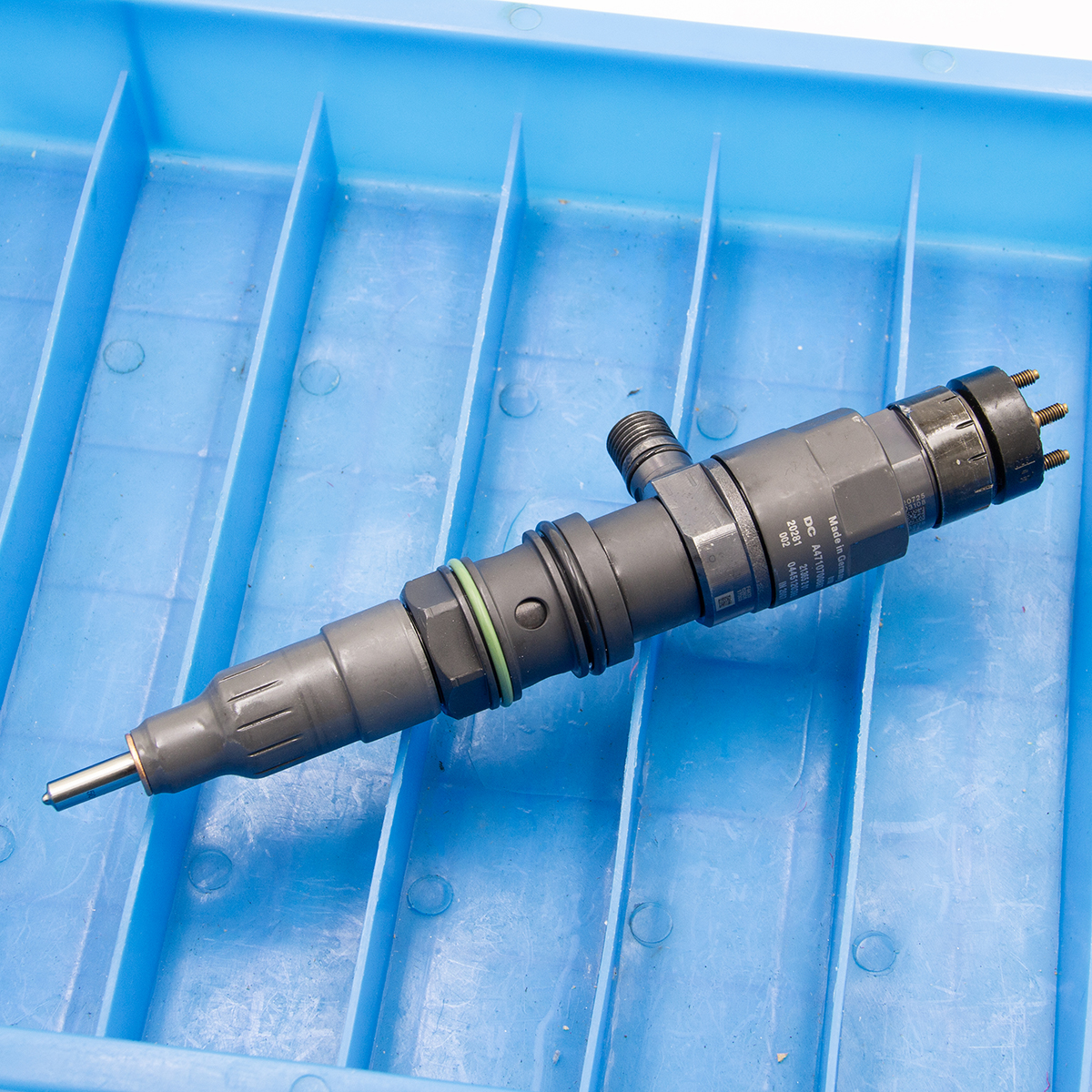 0445120104 Diesel Common rail Injector