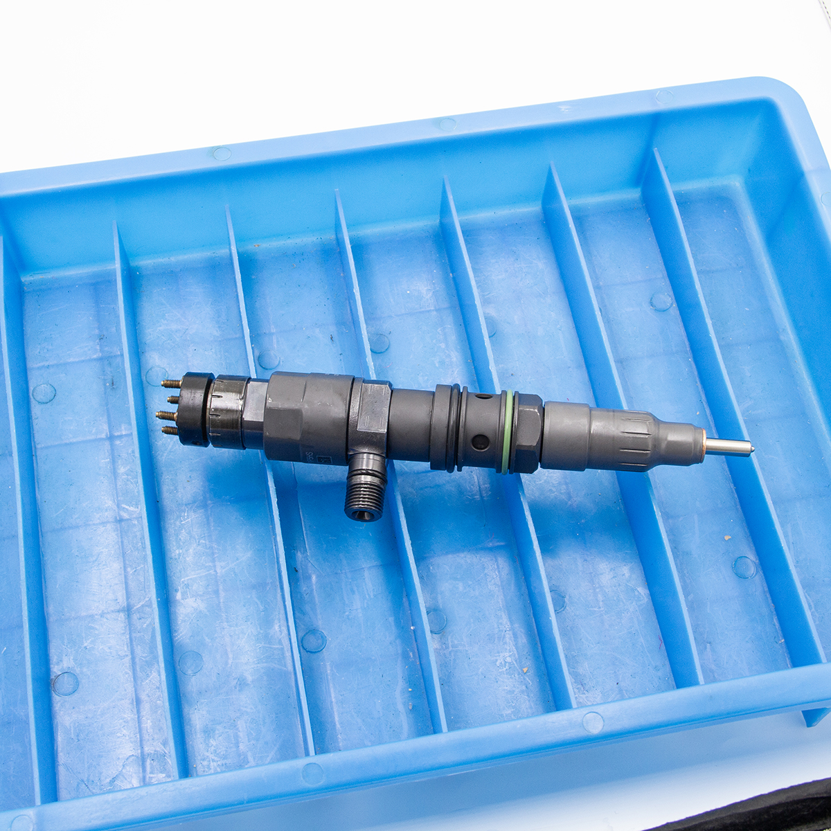 0445120288 Diesel Common rail Injector