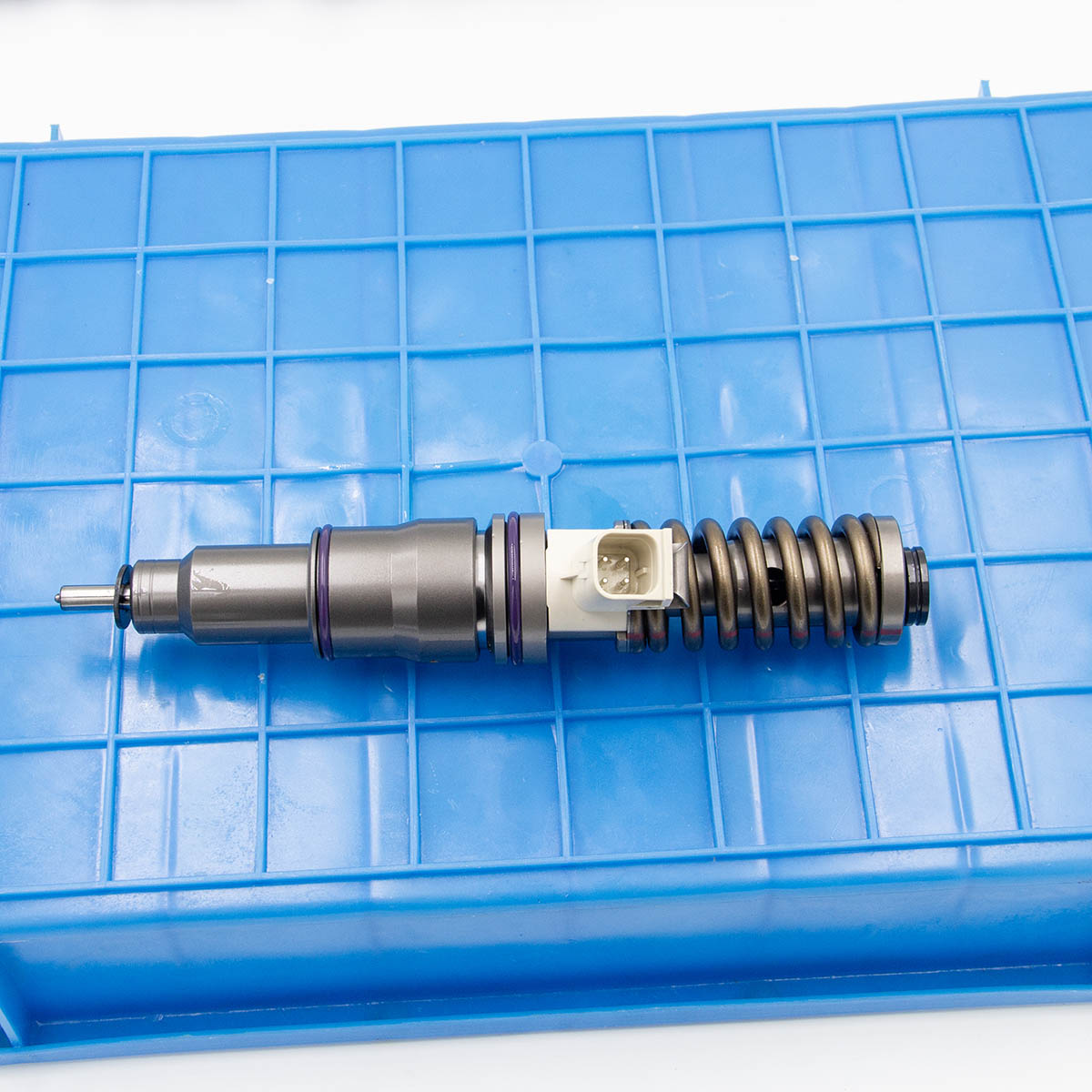 BEBE4P02001 Diesel Pump Injector