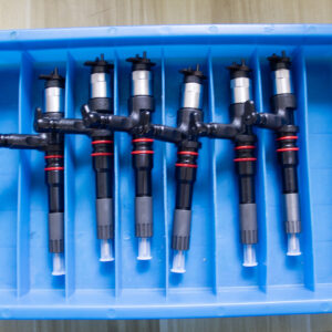 095000-6070 Diesel Common rail Injector