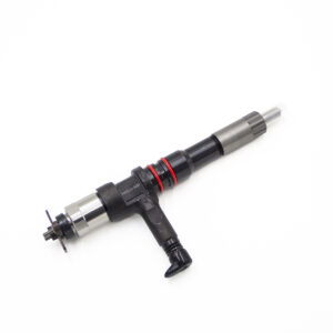 095000-6280 Diesel Common rail Injector