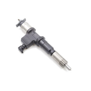 095000-5512 Diesel Common rail Injector