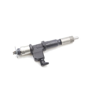 9709500-627 Diesel Common rail Injector