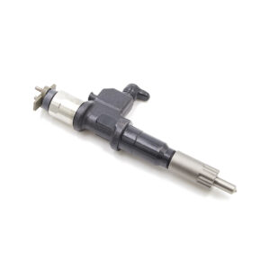 095000-5510 Diesel Common rail Injector