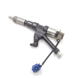 095000-7170 Diesel Common rail Injector