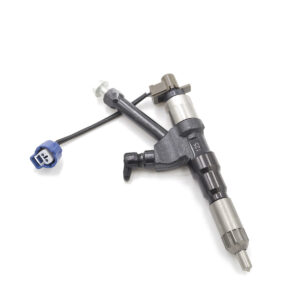 095000-1590 Diesel Common rail Injector