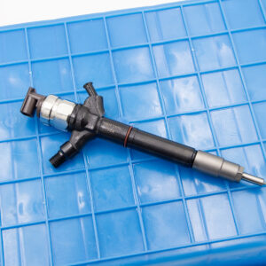 095000-6730 Diesel Common rail Injector