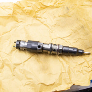 0445120298 Diesel Common rail Injector