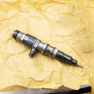 0445120194 Diesel Common rail Injector