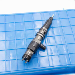 0445120302 Diesel Common rail Injector