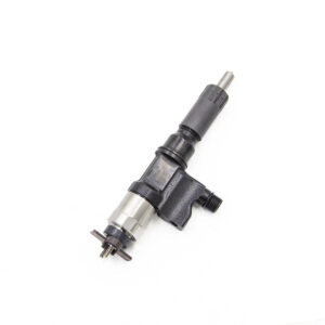 095000-5502 Diesel Common rail Injector