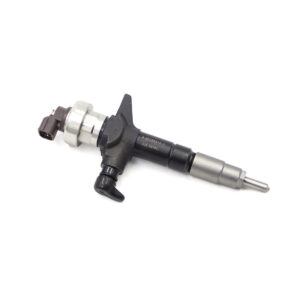 095000-6980 Diesel Common rail Injector